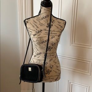 Dooney & Bourke convertible crossbody